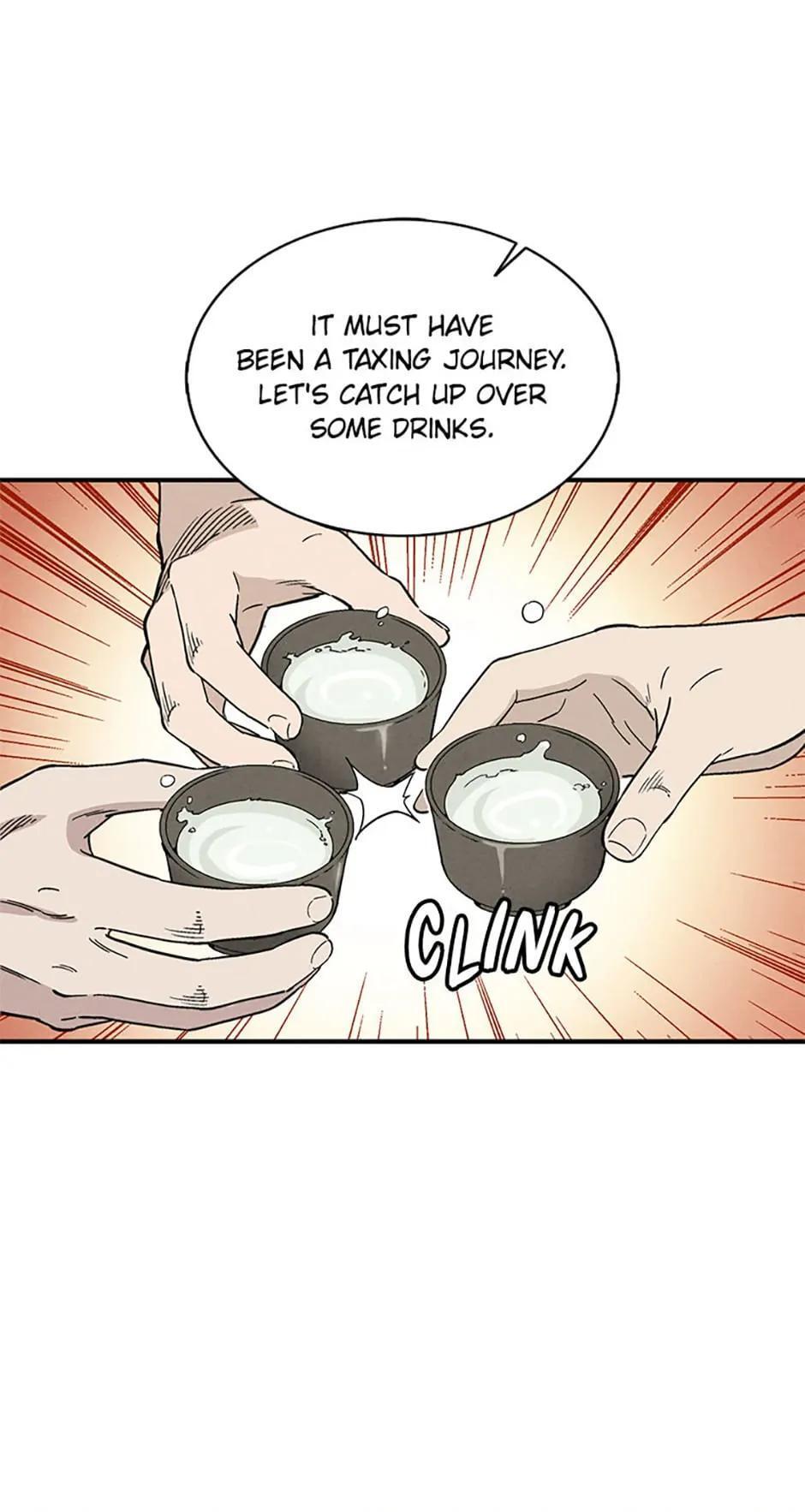 Read The Divine Surgeon Manga Online