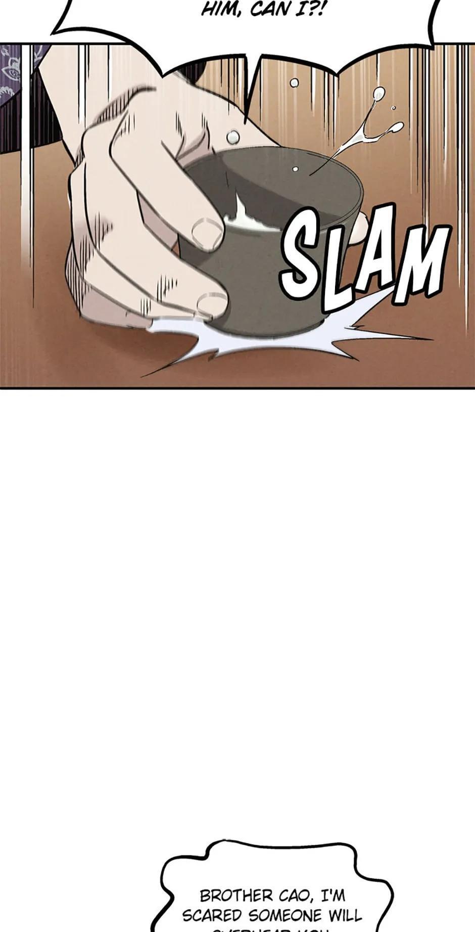 Read The Divine Surgeon Manga Online