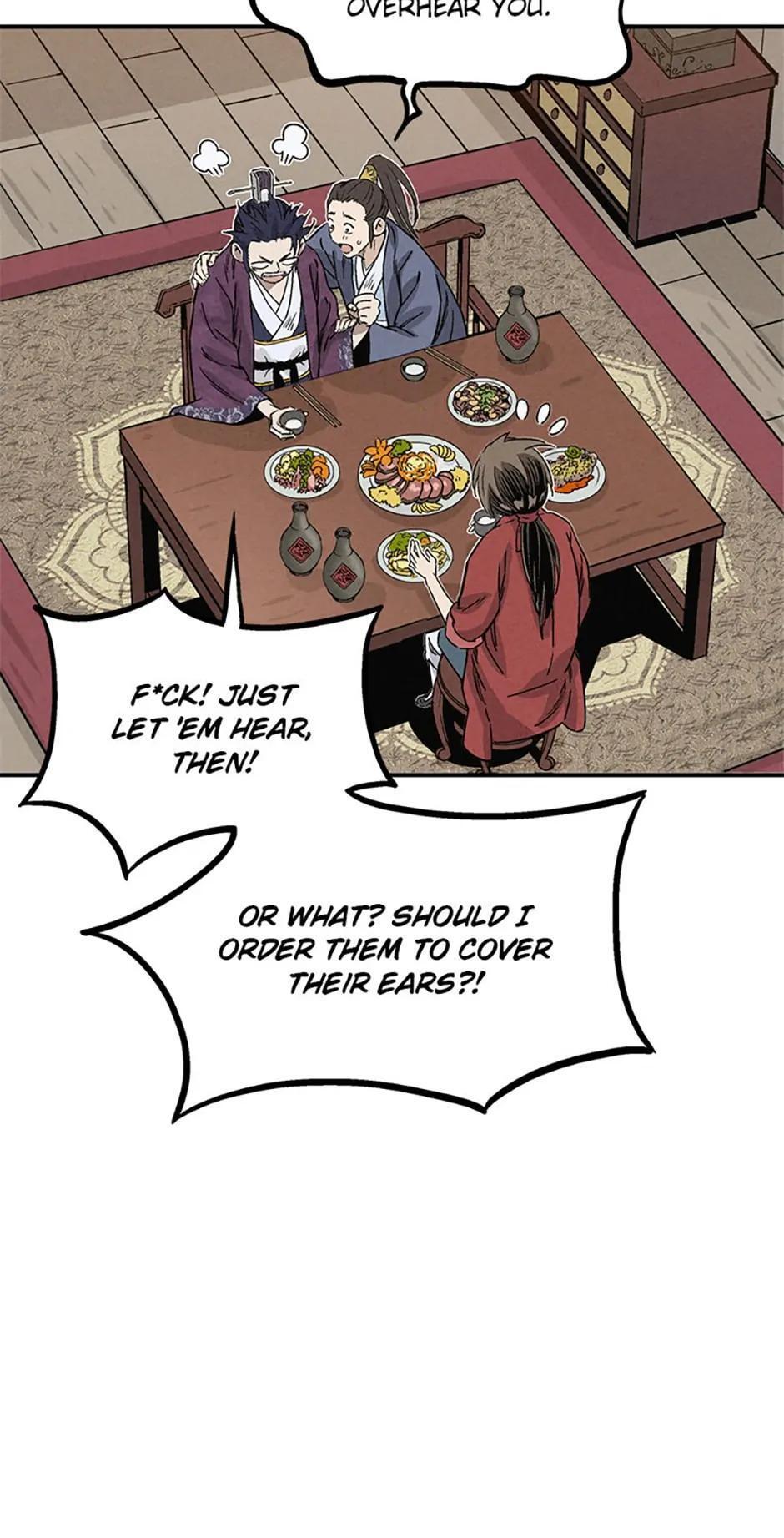 Read The Divine Surgeon Manga Online