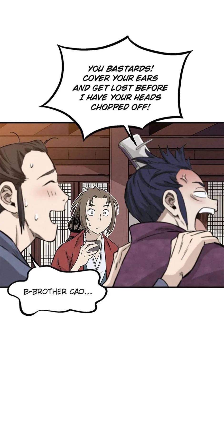 Read The Divine Surgeon Manga Online
