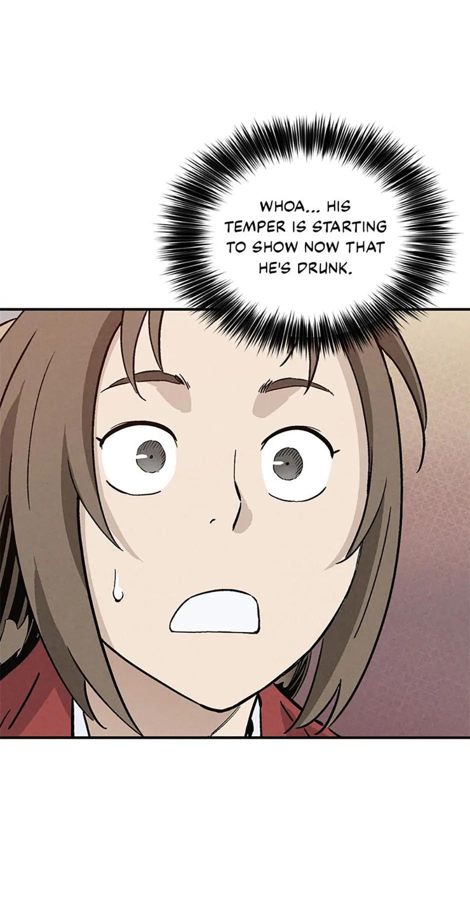 Read The Divine Surgeon Manga Online