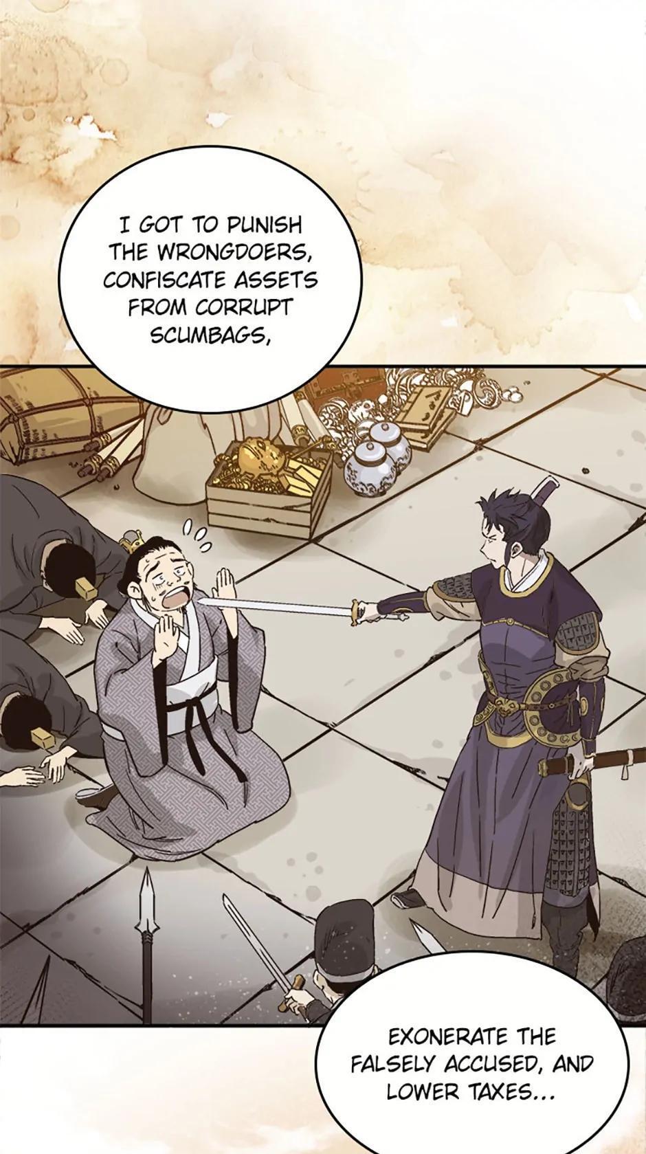 Read The Divine Surgeon Manga Online