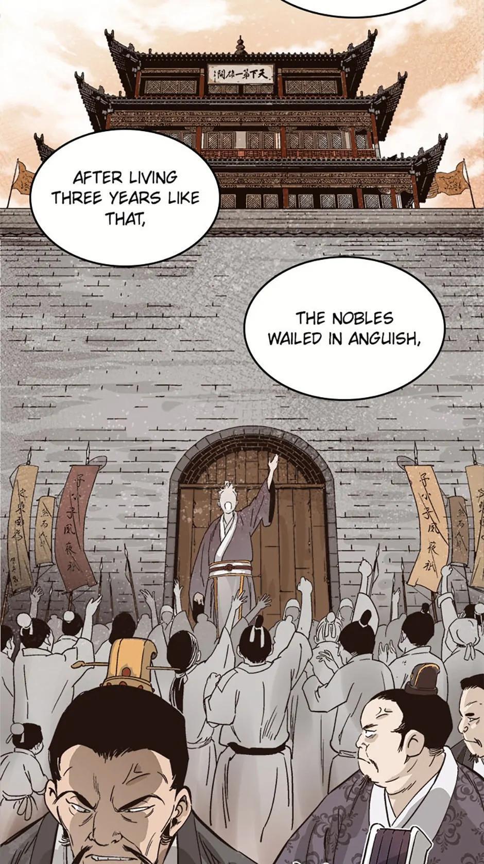 Read The Divine Surgeon Manga Online
