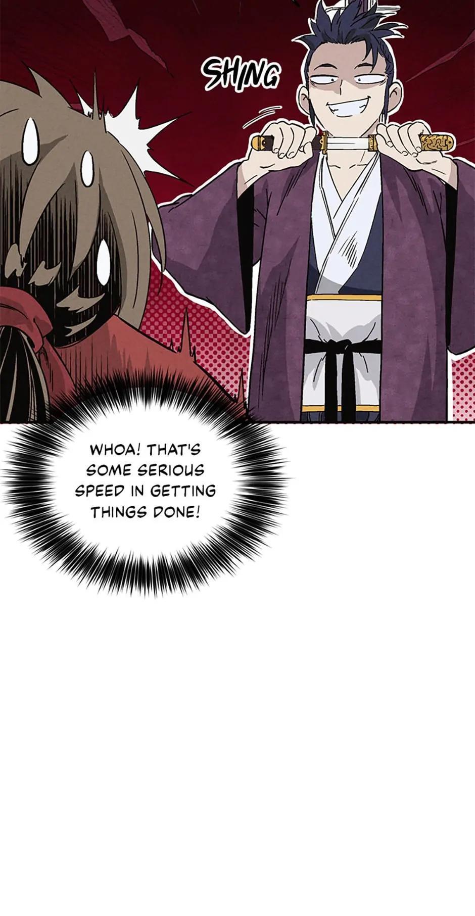 Read The Divine Surgeon Manga Online