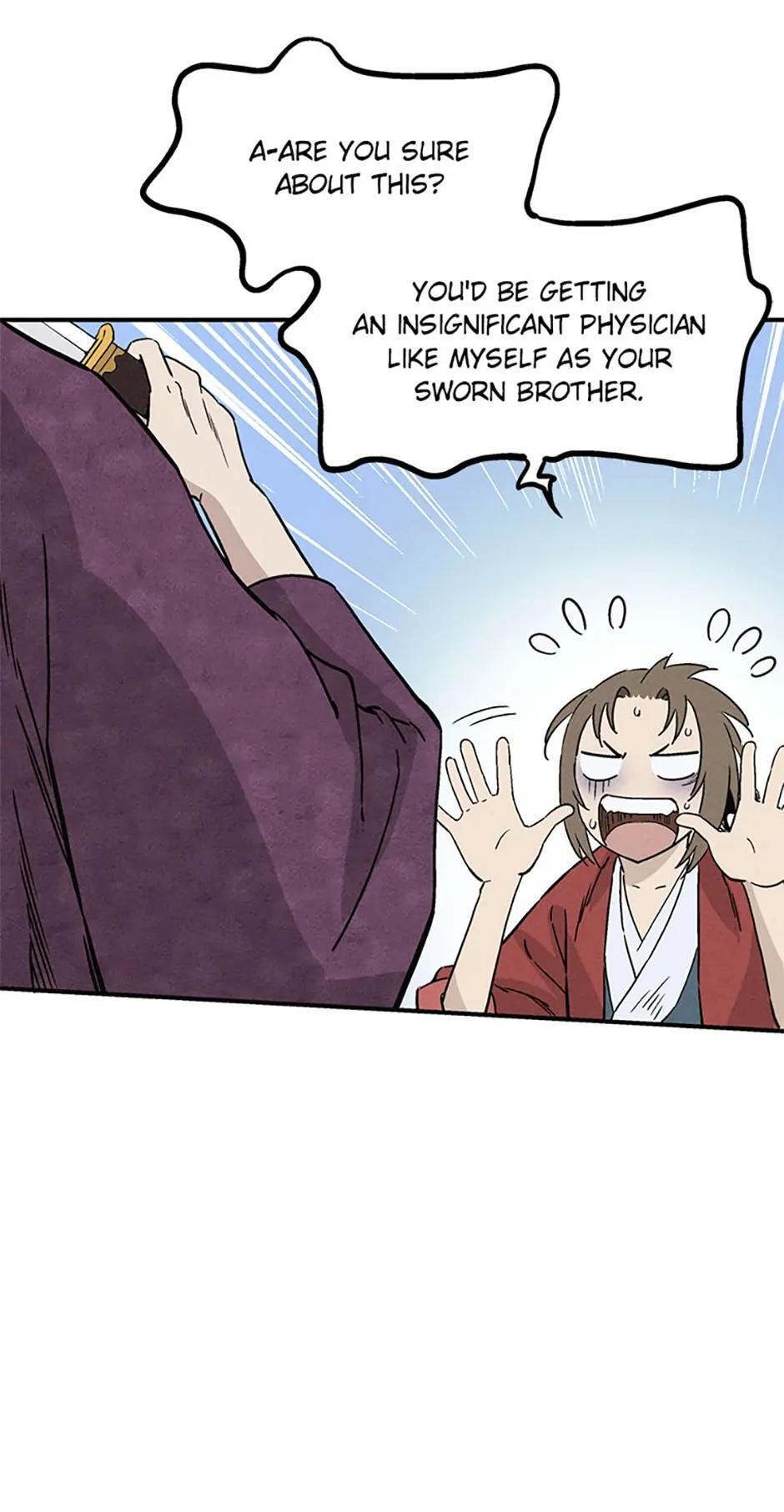 Read The Divine Surgeon Manga Online