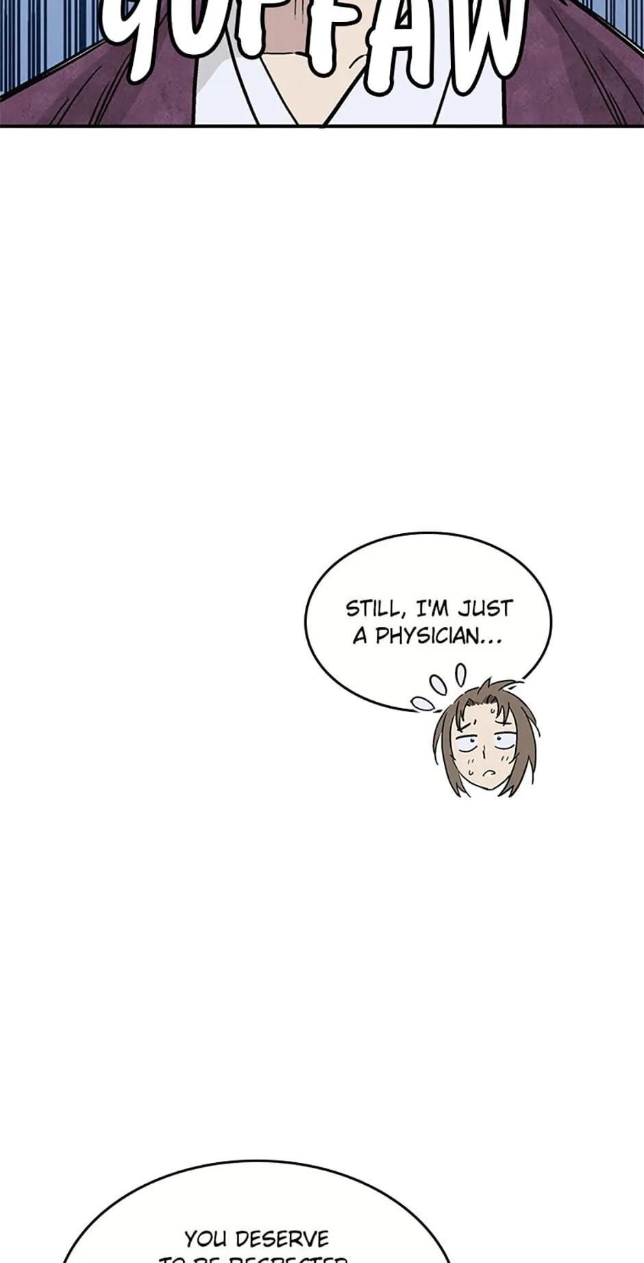 Read The Divine Surgeon Manga Online