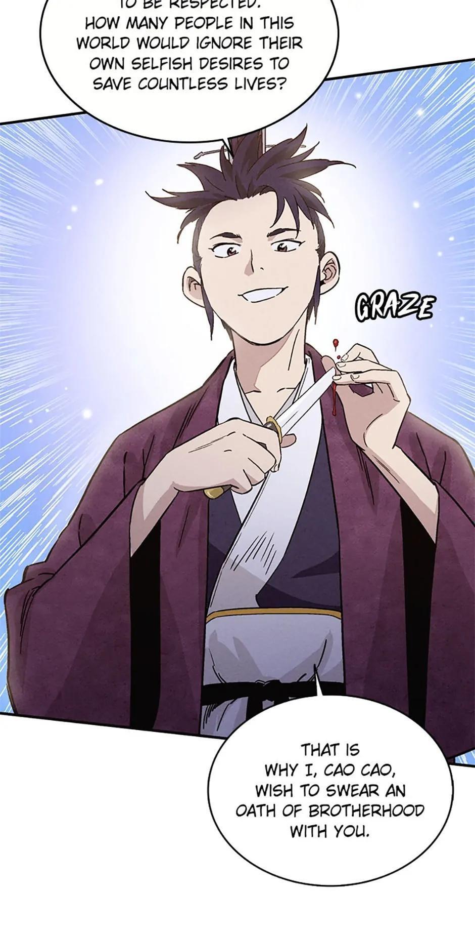 Read The Divine Surgeon Manga Online