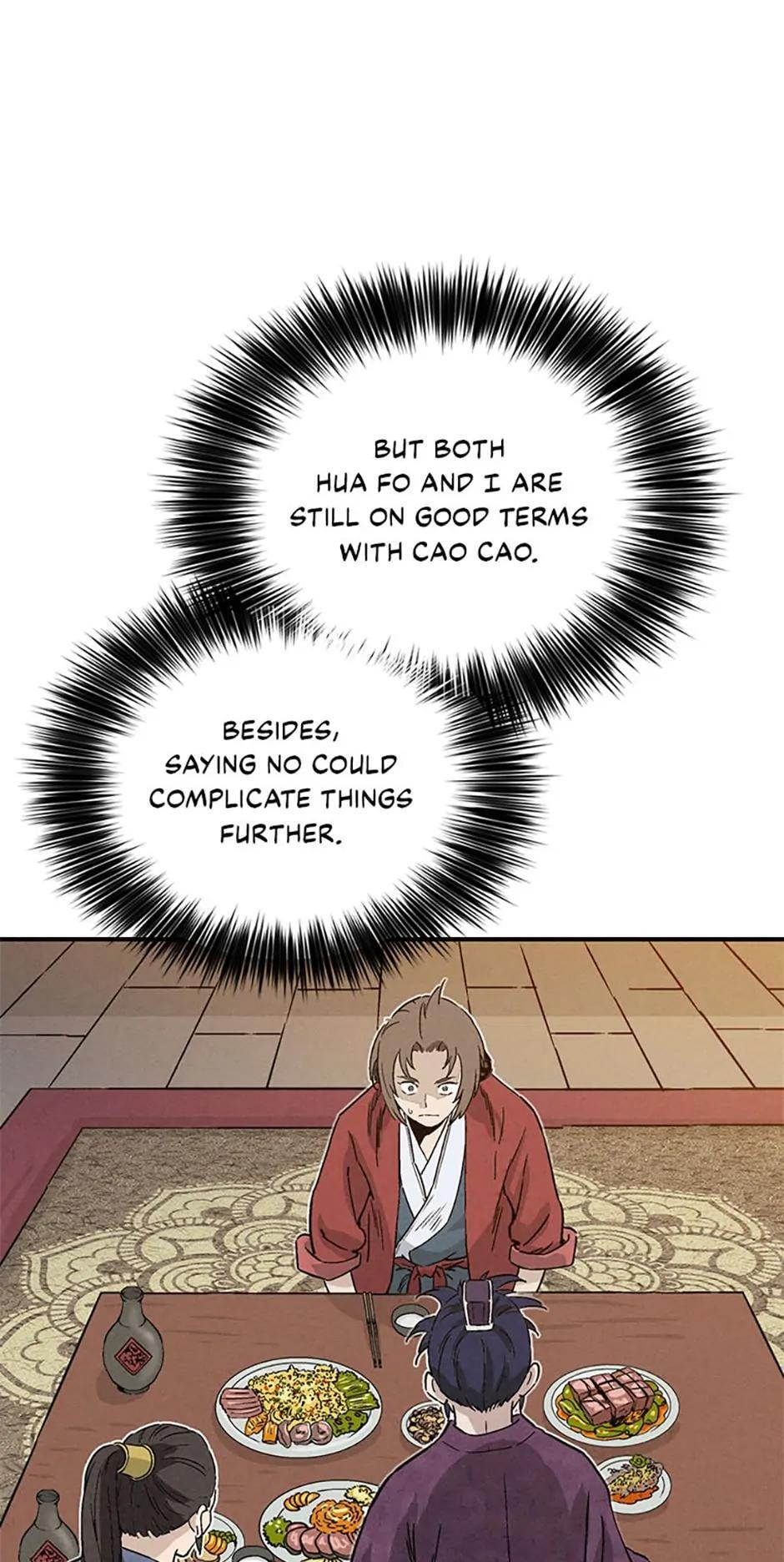 Read The Divine Surgeon Manga Online