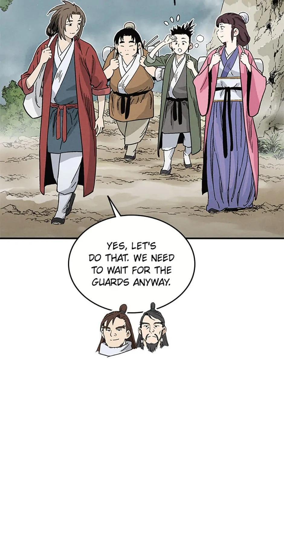 Read The Divine Surgeon Manga Online