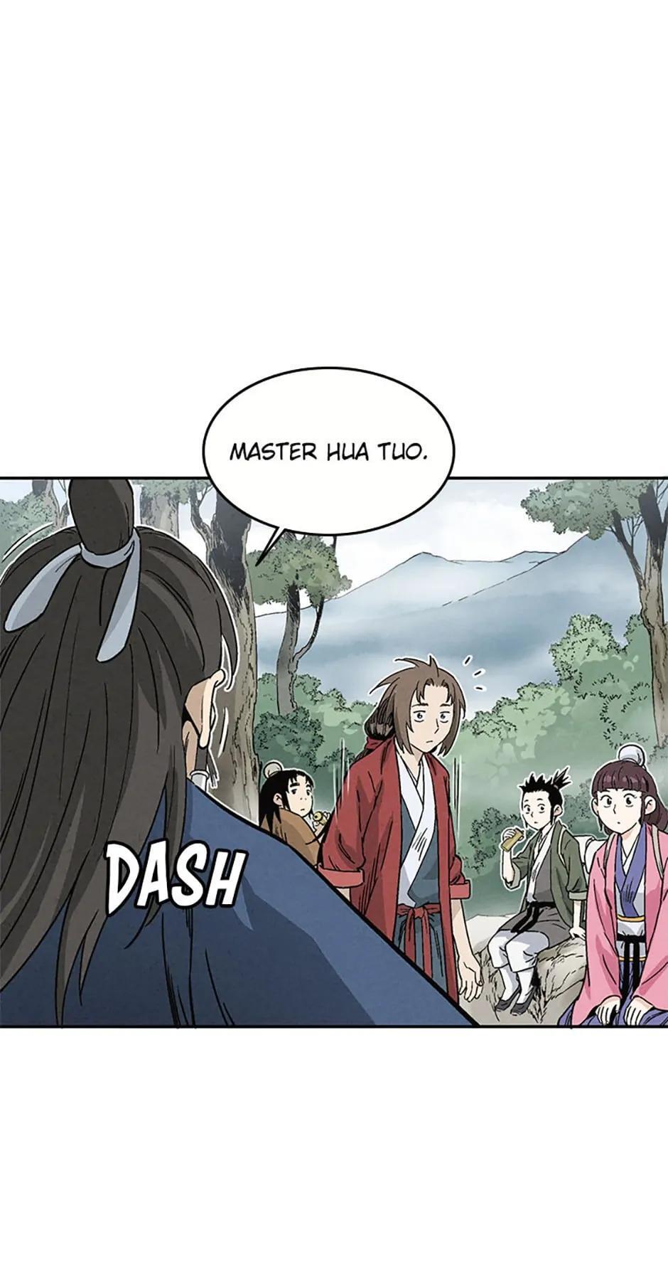 Read The Divine Surgeon Manga Online