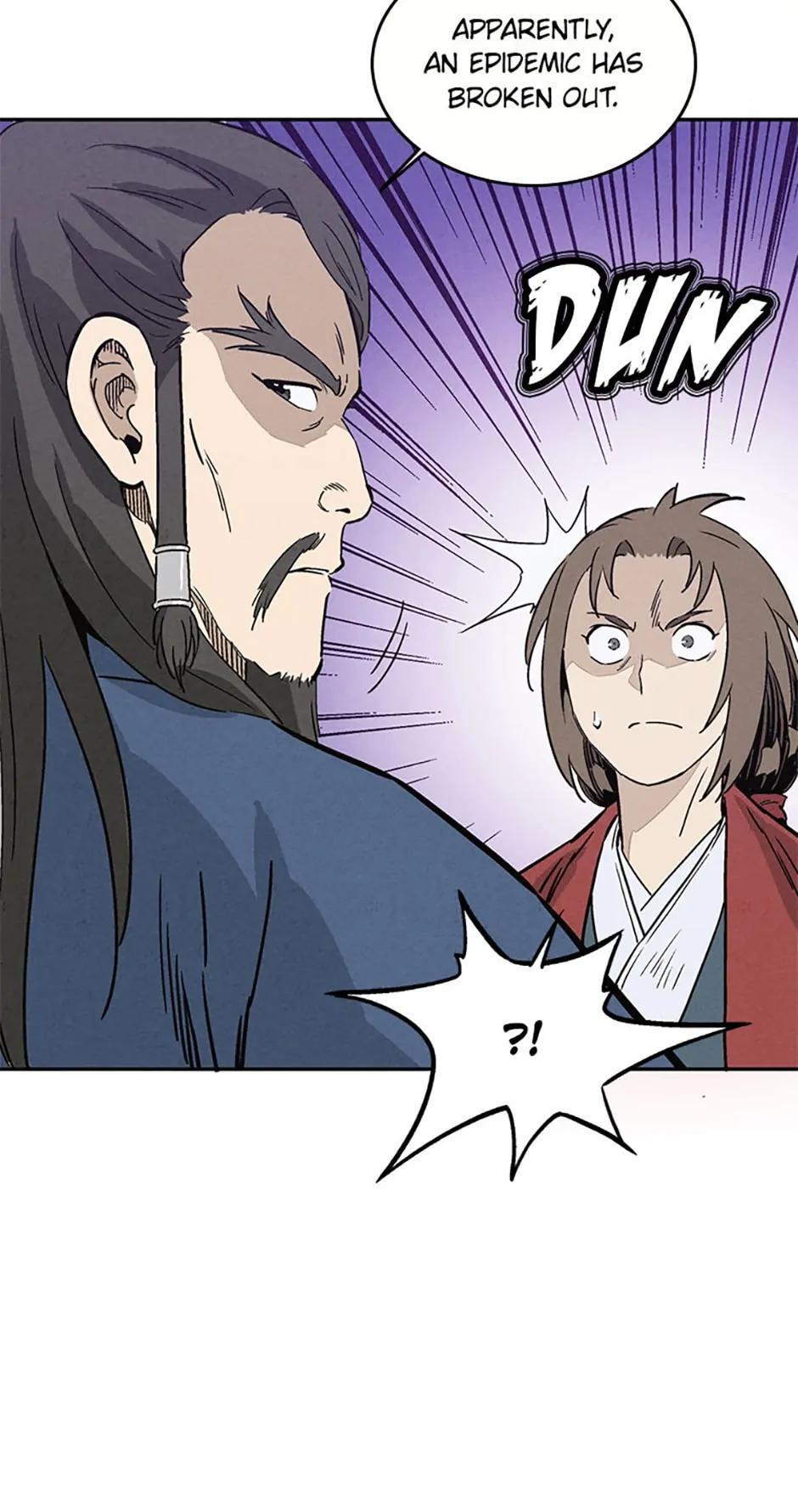 Read The Divine Surgeon Manga Online