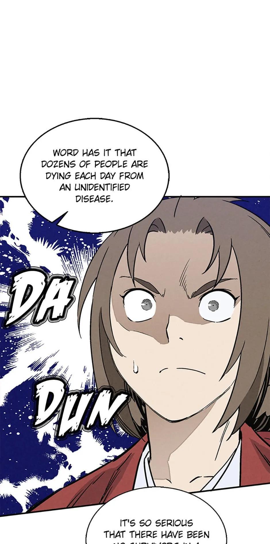 Read The Divine Surgeon Manga Online