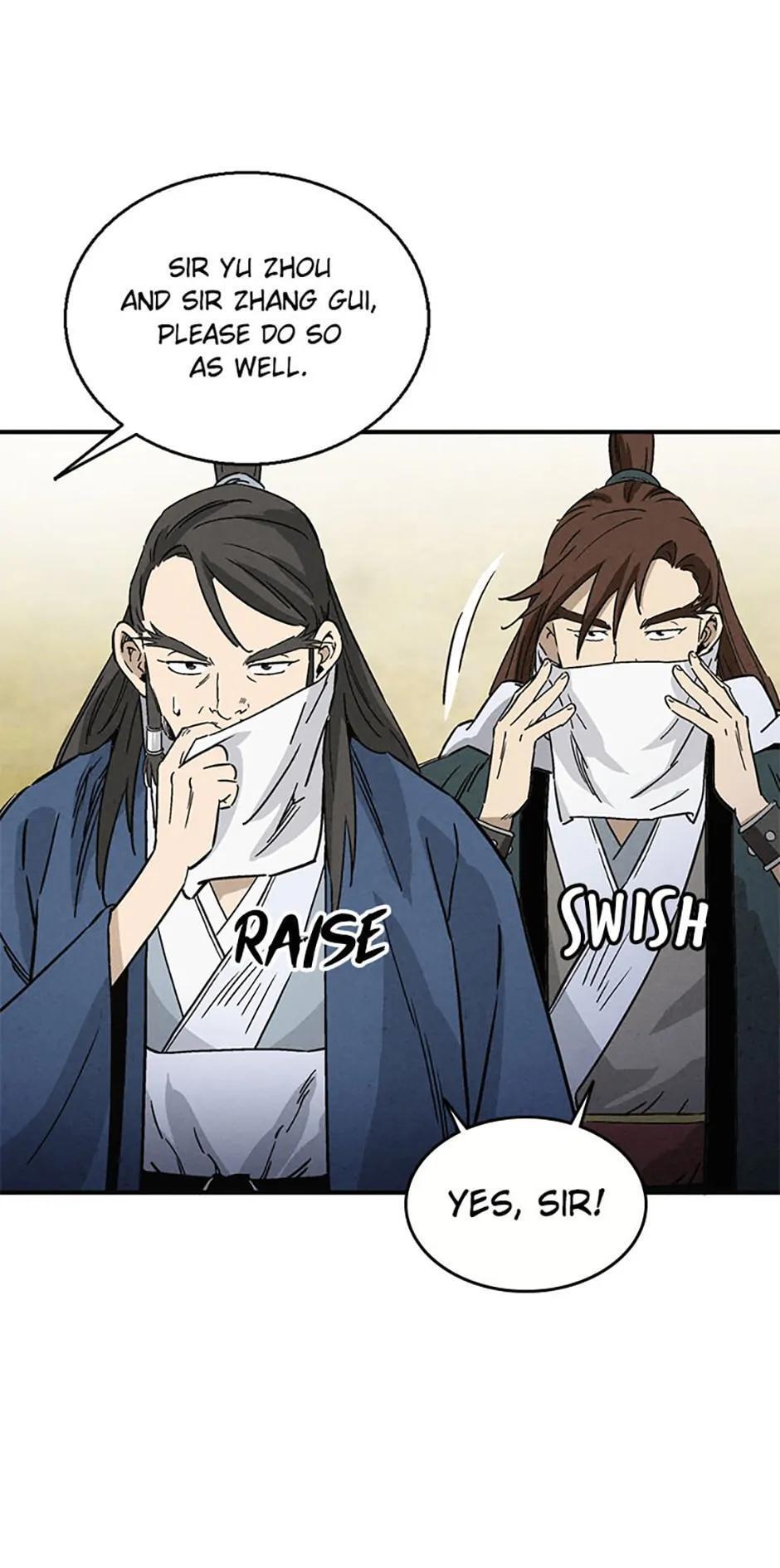 Read The Divine Surgeon Manga Online