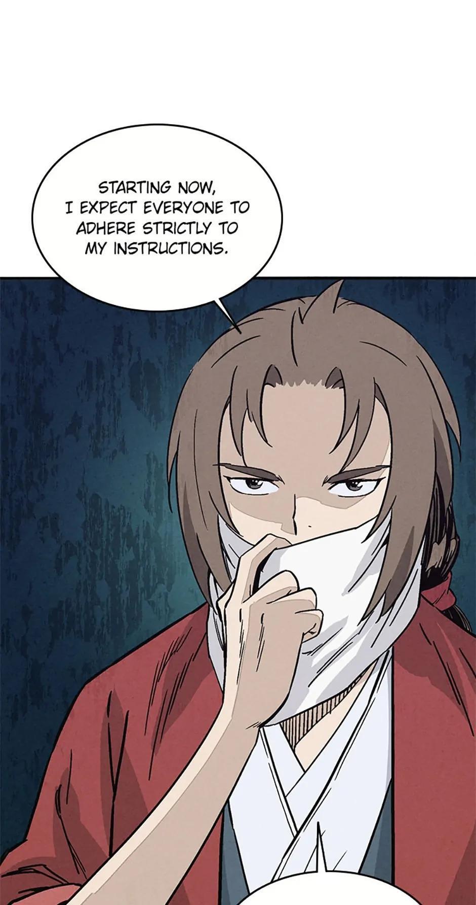 Read The Divine Surgeon Manga Online