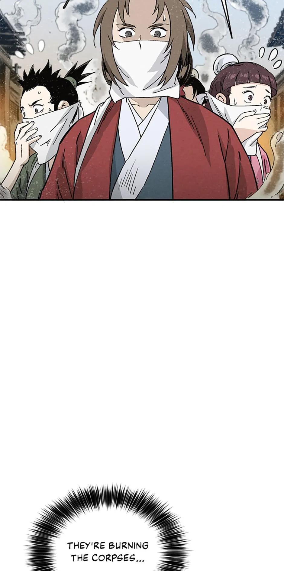 Read The Divine Surgeon Manga Online