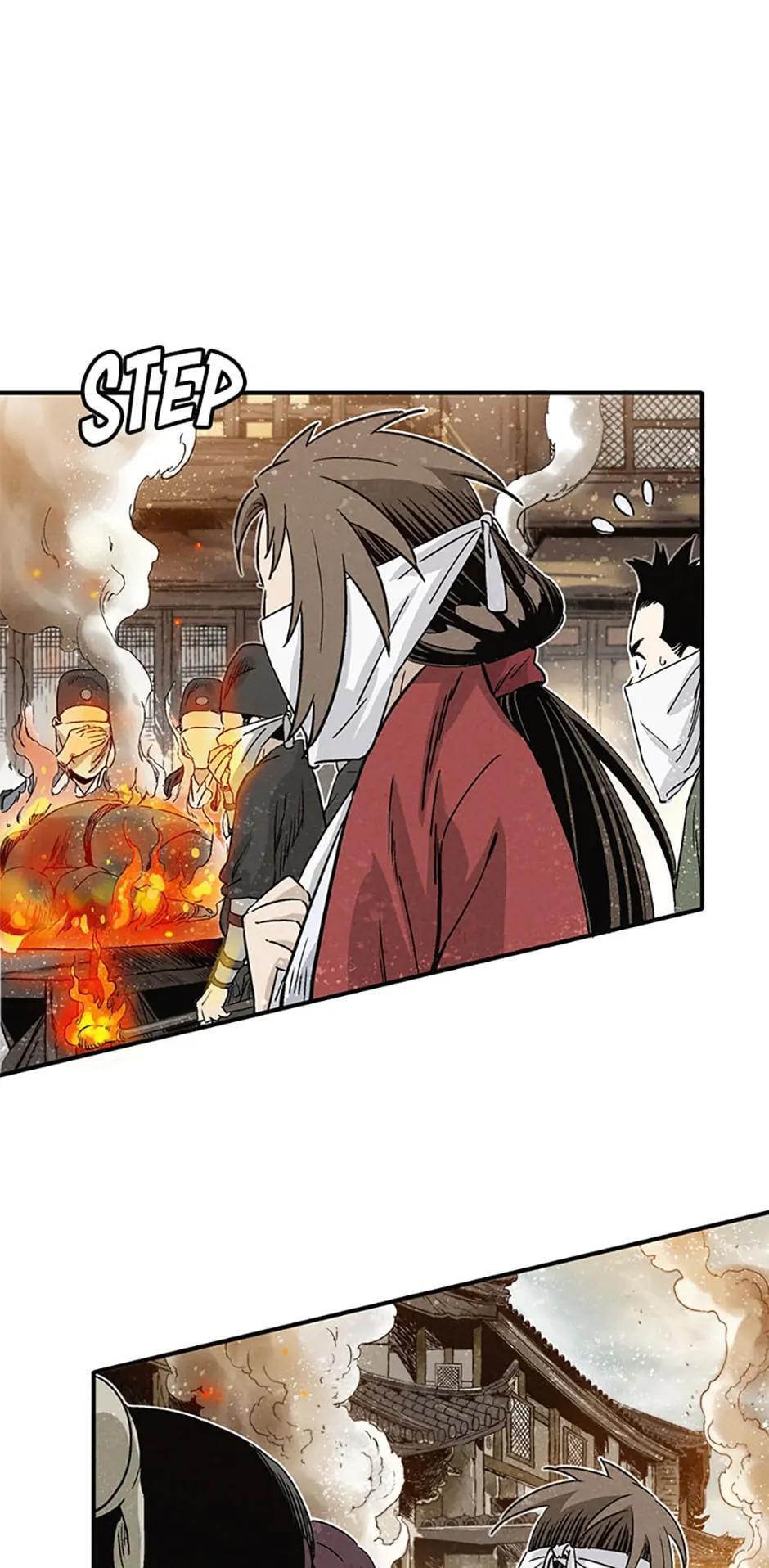Read The Divine Surgeon Manga Online