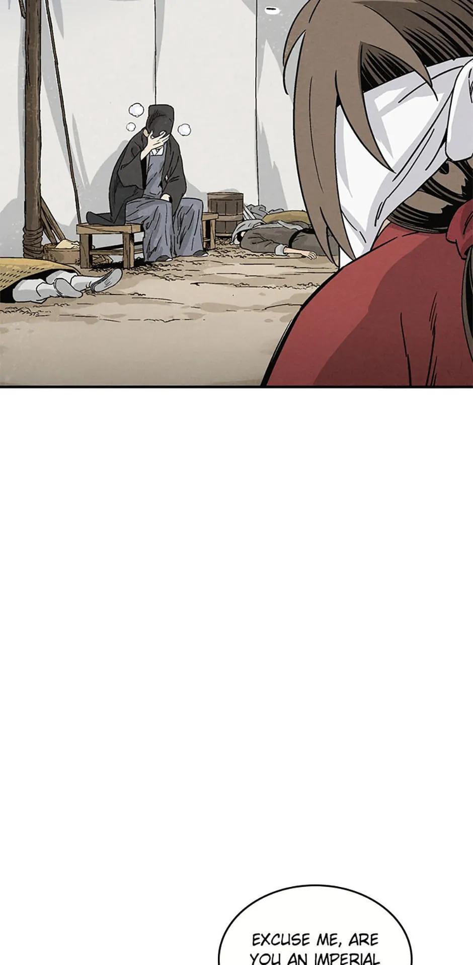Read The Divine Surgeon Manga Online