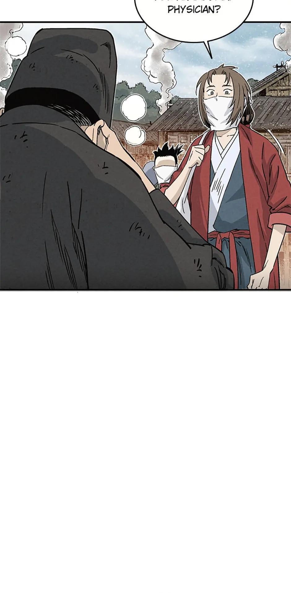Read The Divine Surgeon Manga Online