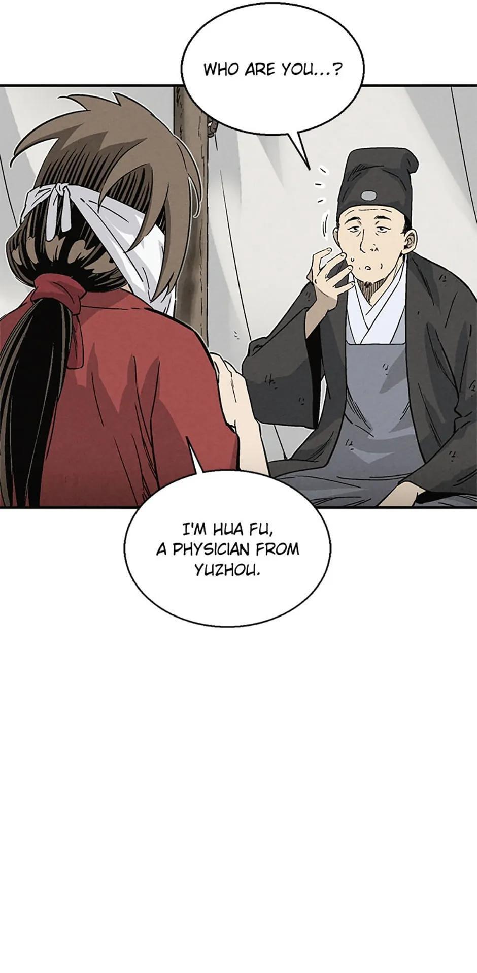 Read The Divine Surgeon Manga Online