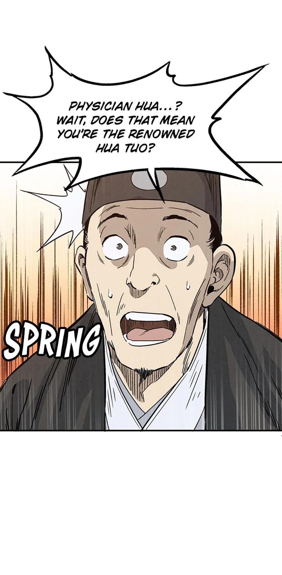 Read The Divine Surgeon Manga Online