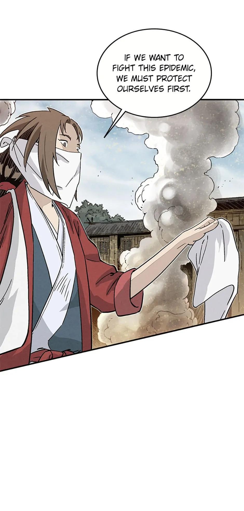 Read The Divine Surgeon Manga Online