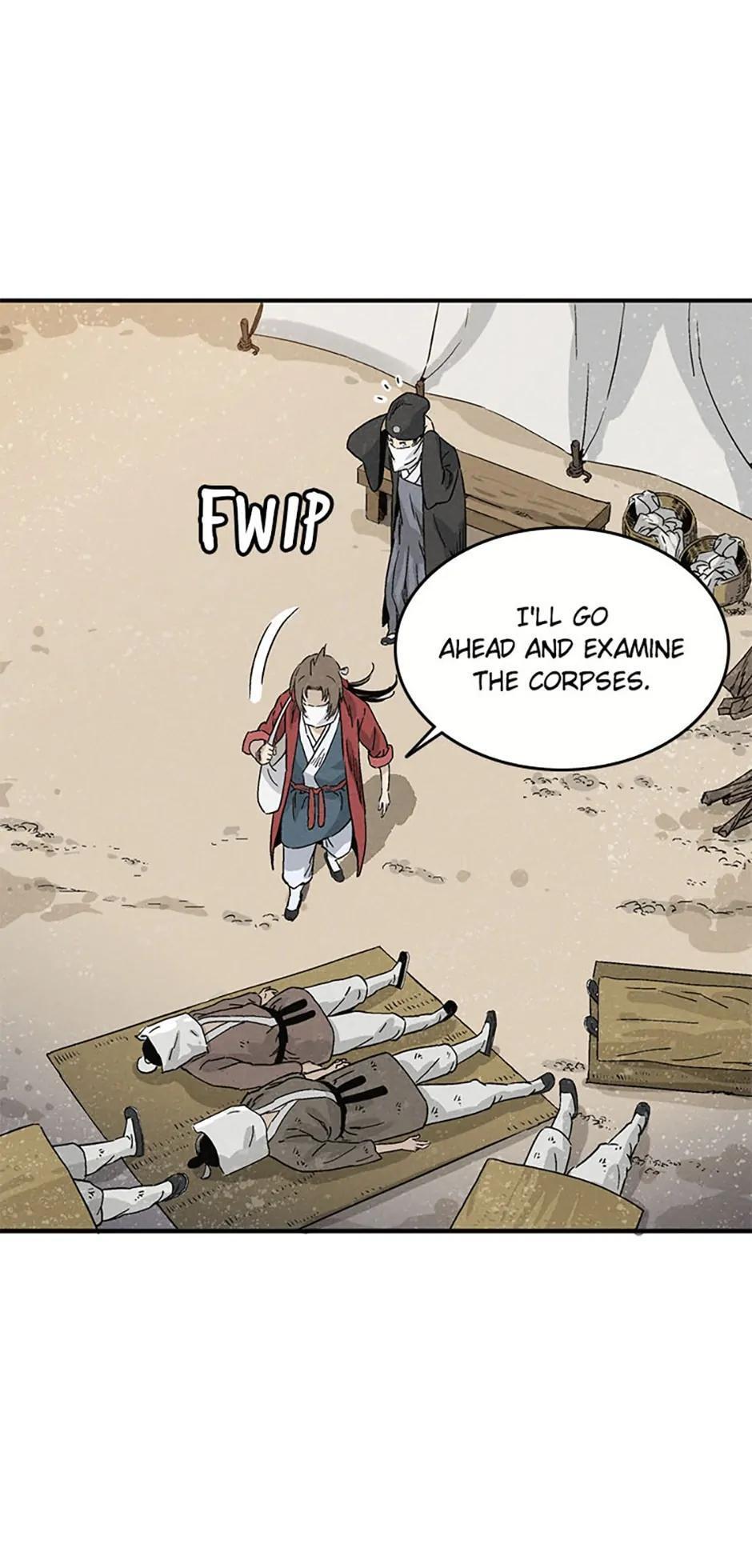 Read The Divine Surgeon Manga Online