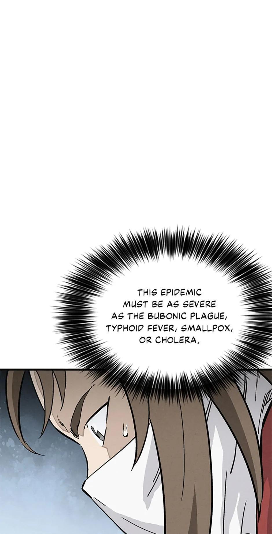 Read The Divine Surgeon Manga Online