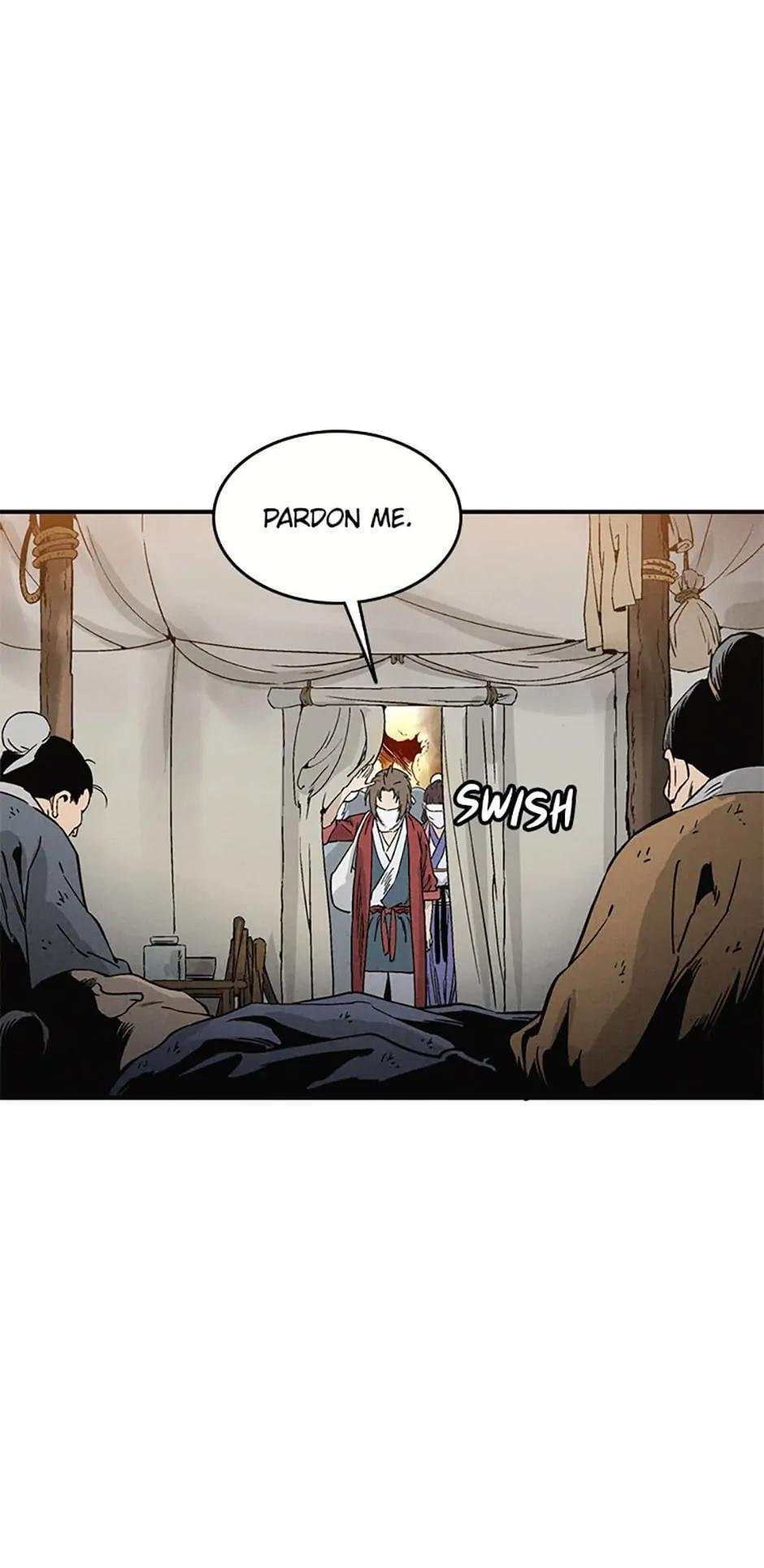 Read The Divine Surgeon Manga Online