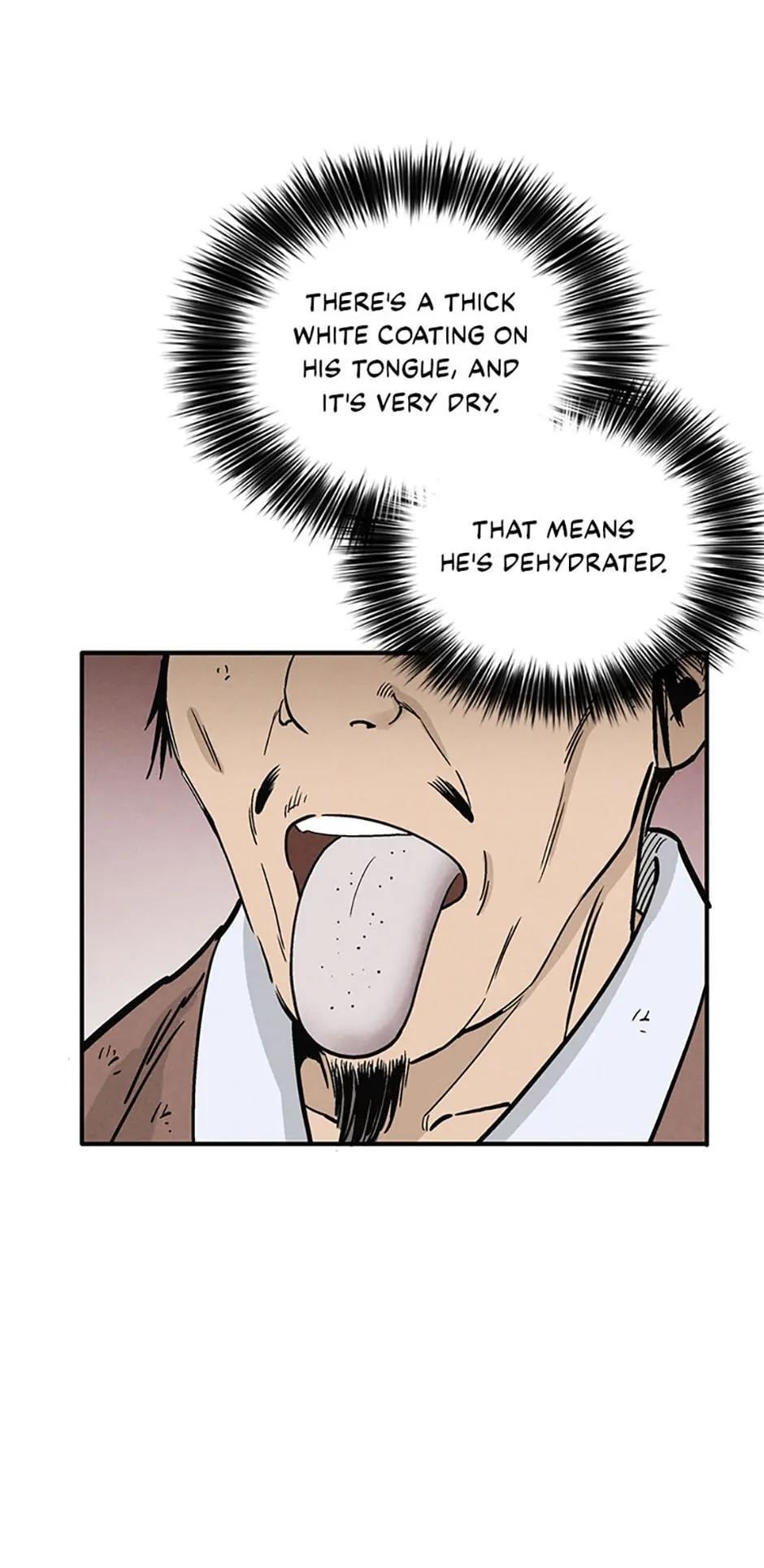 Read The Divine Surgeon Manga Online