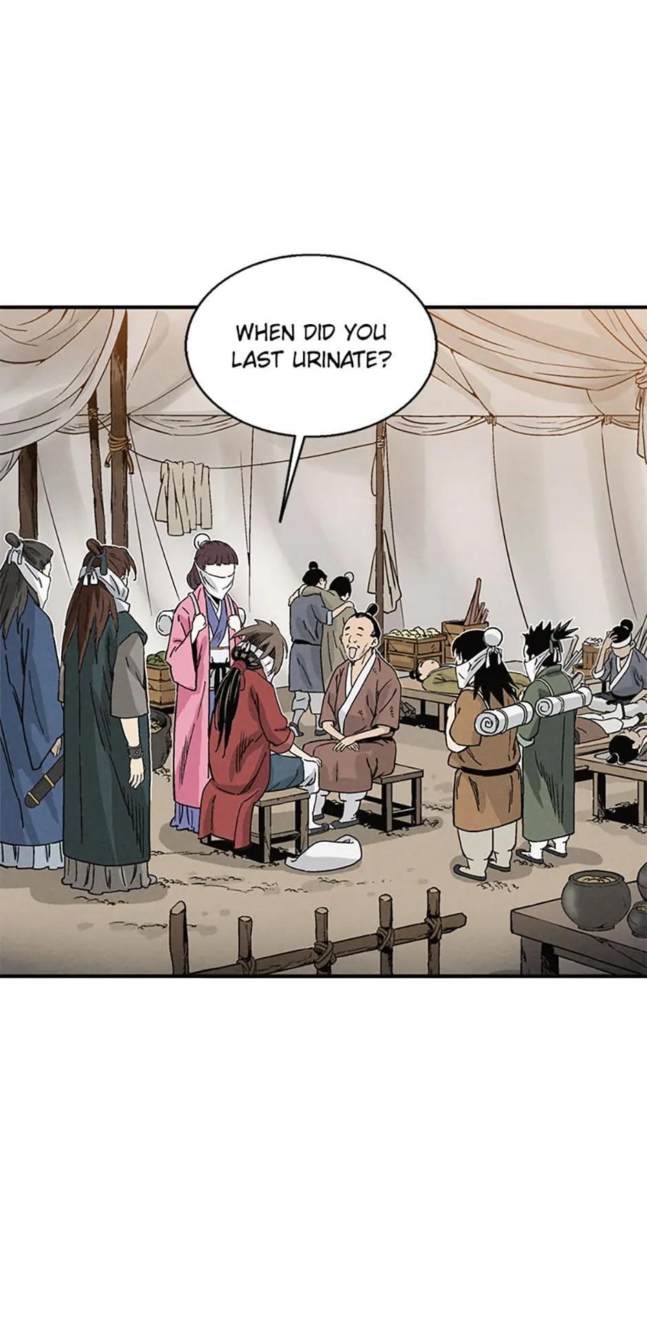 Read The Divine Surgeon Manga Online