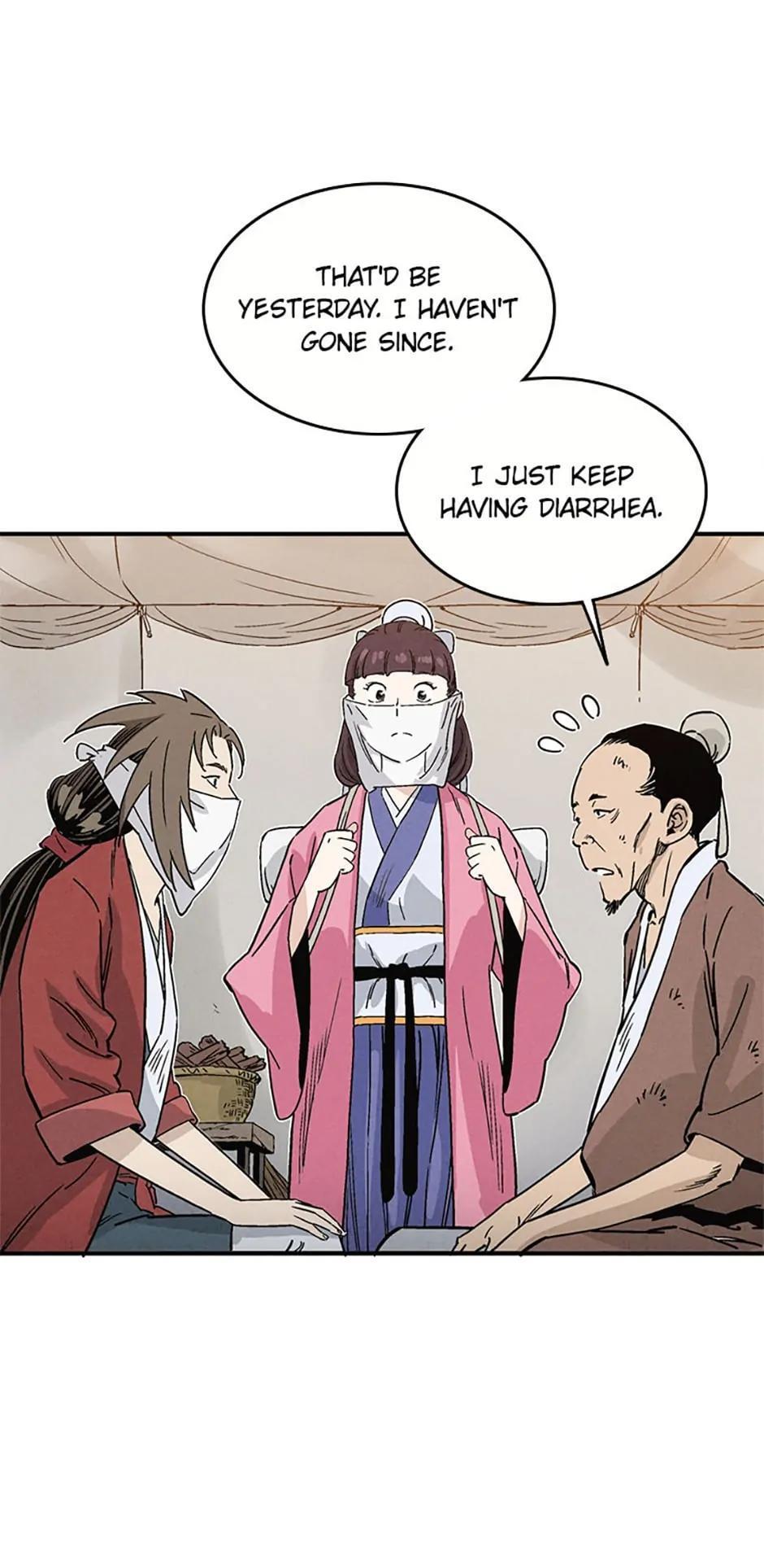 Read The Divine Surgeon Manga Online