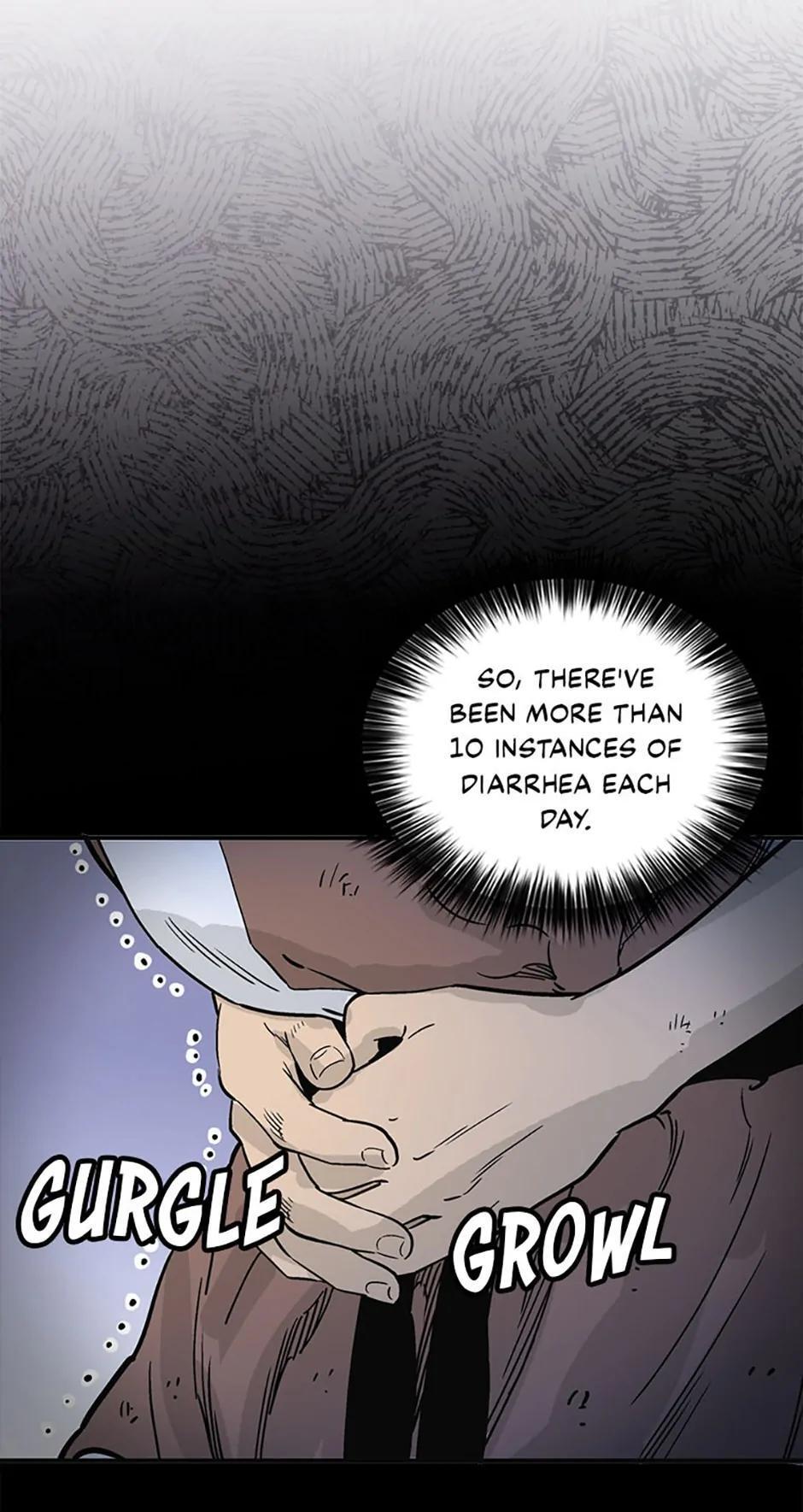 Read The Divine Surgeon Manga Online