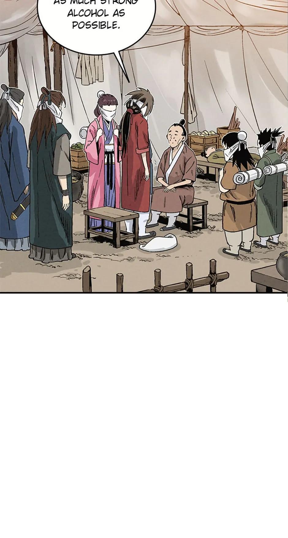 Read The Divine Surgeon Manga Online