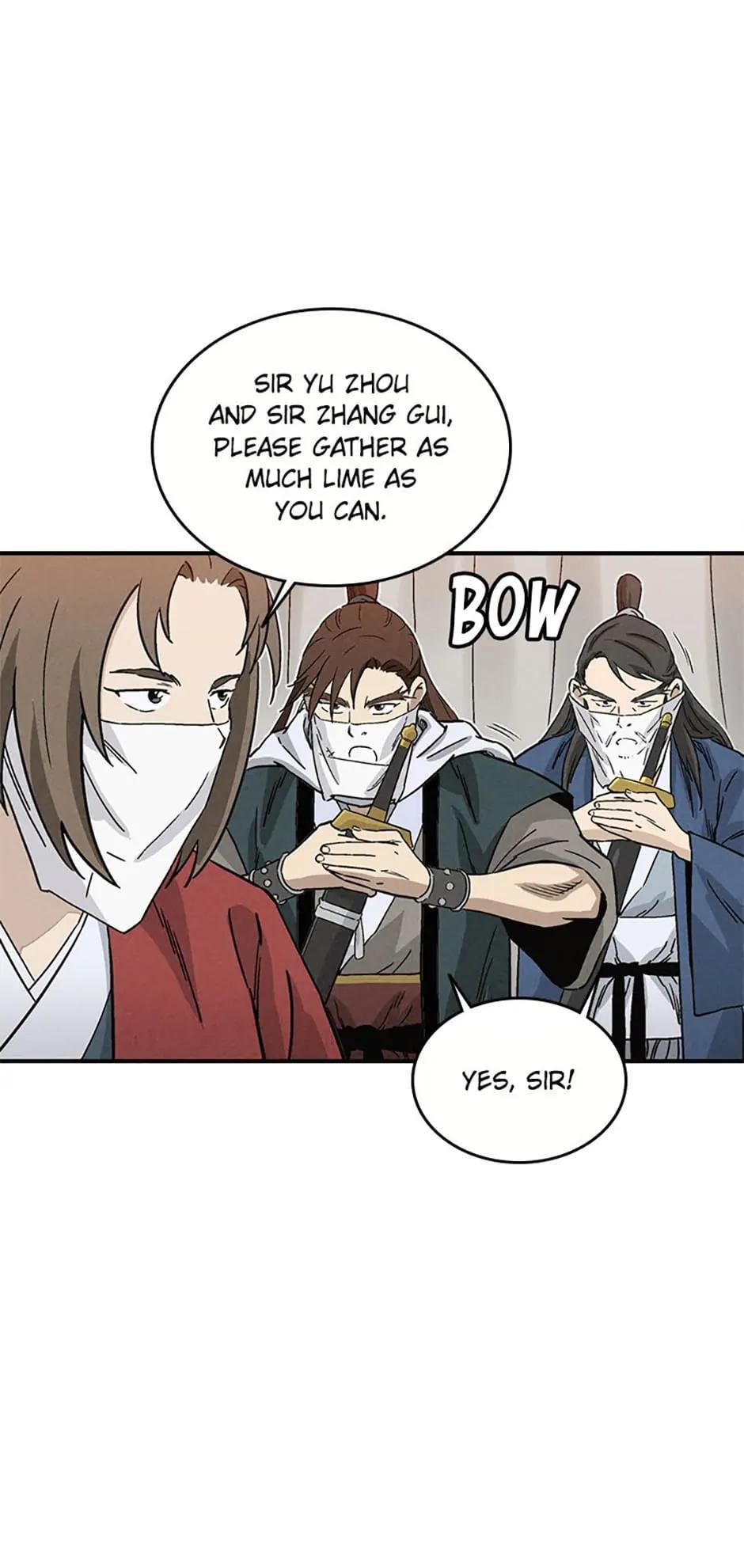 Read The Divine Surgeon Manga Online