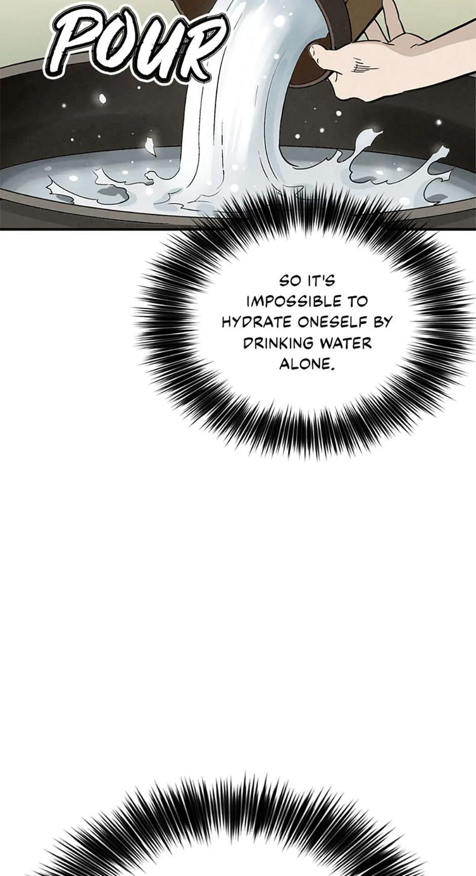 Read The Divine Surgeon Manga Online