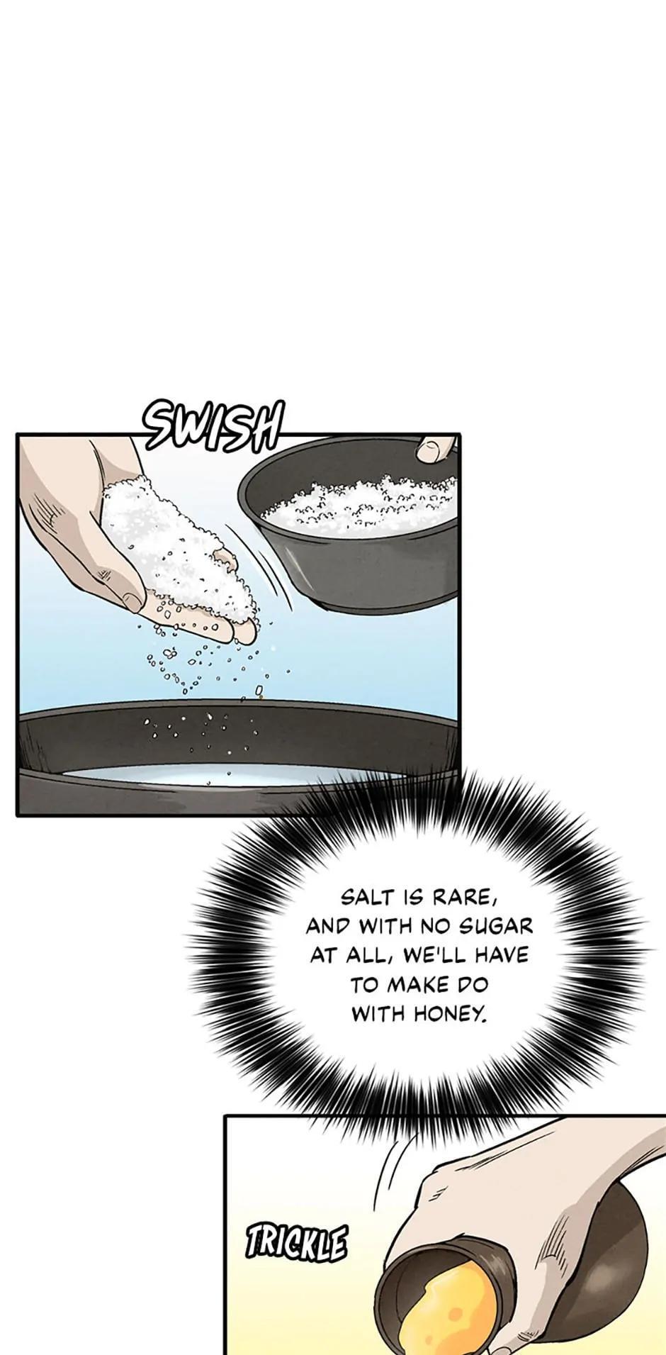 Read The Divine Surgeon Manga Online