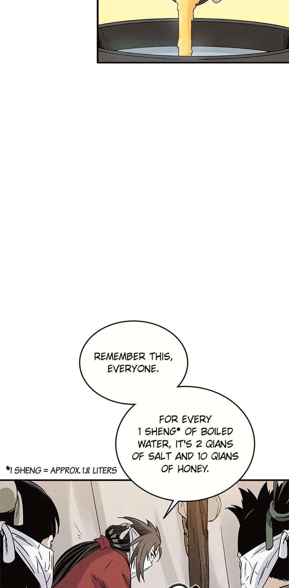 Read The Divine Surgeon Manga Online