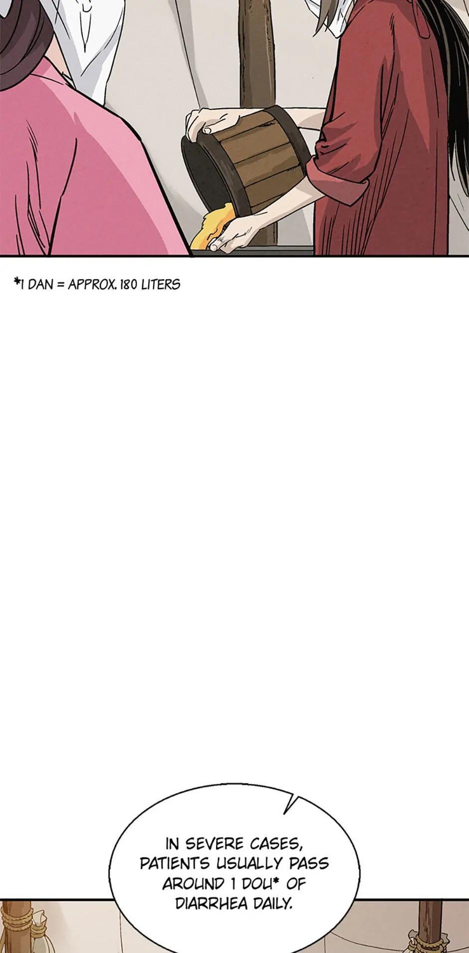 Read The Divine Surgeon Manga Online
