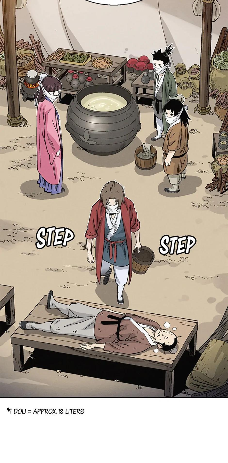 Read The Divine Surgeon Manga Online