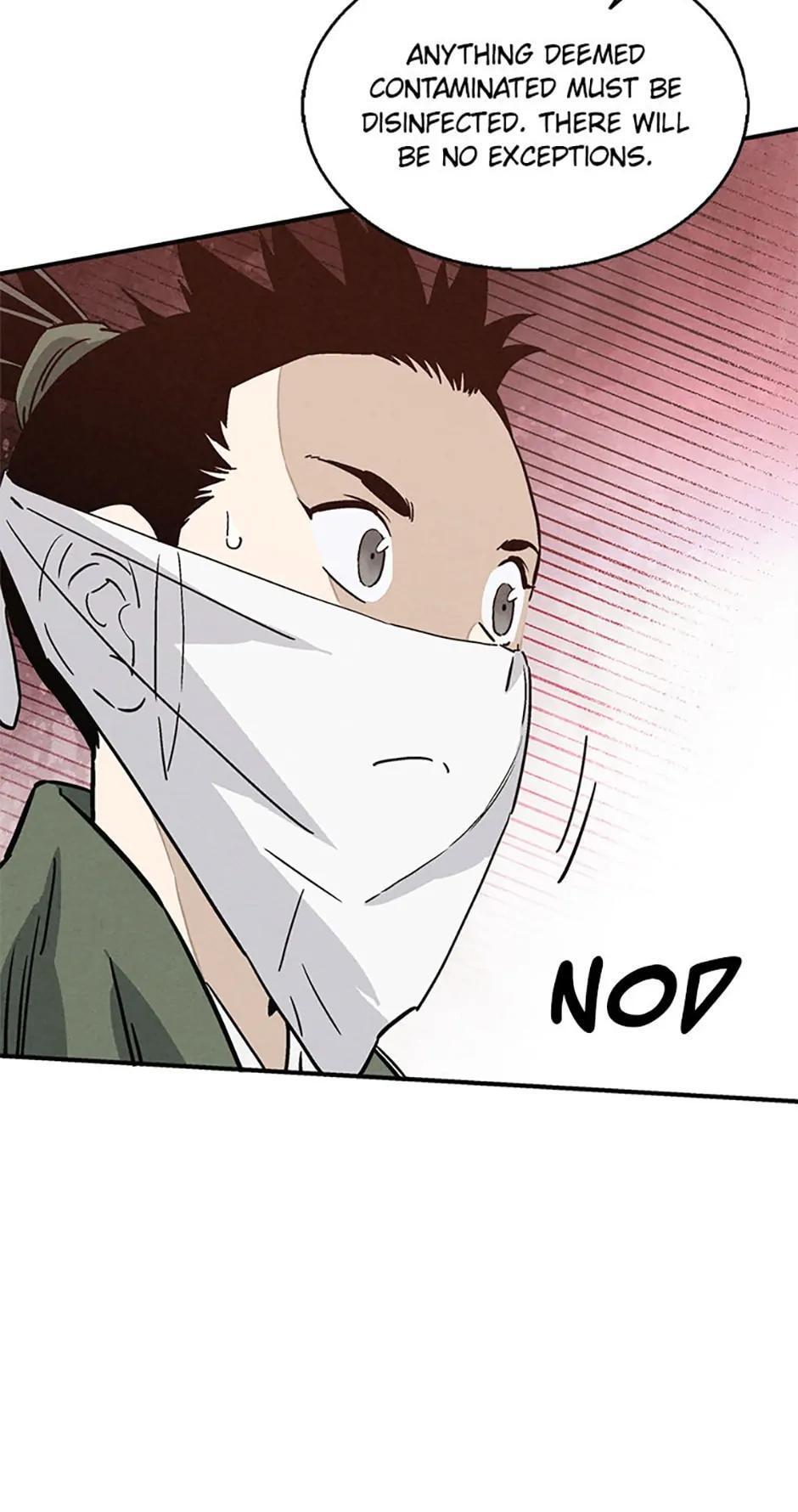 Read The Divine Surgeon Manga Online
