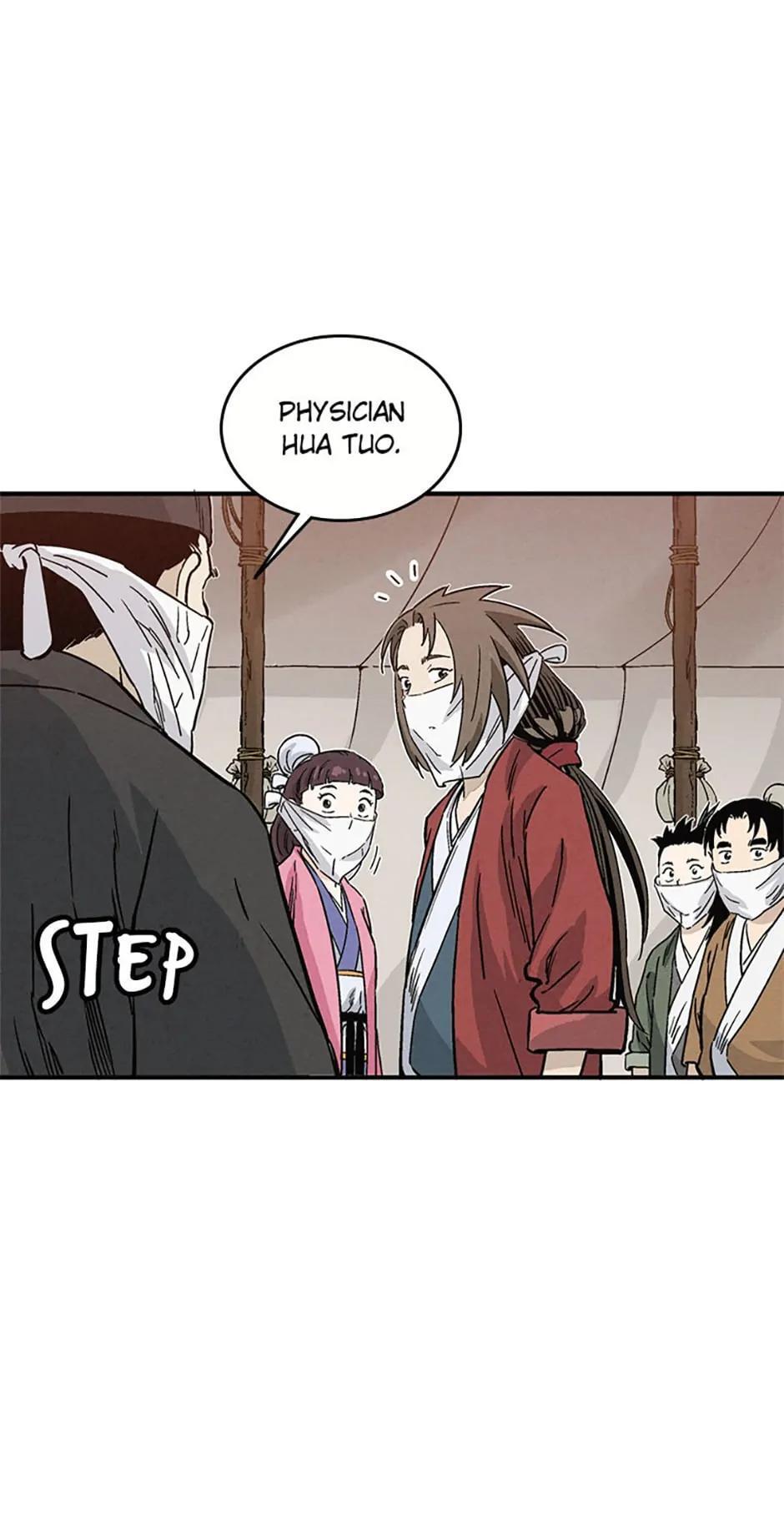 Read The Divine Surgeon Manga Online