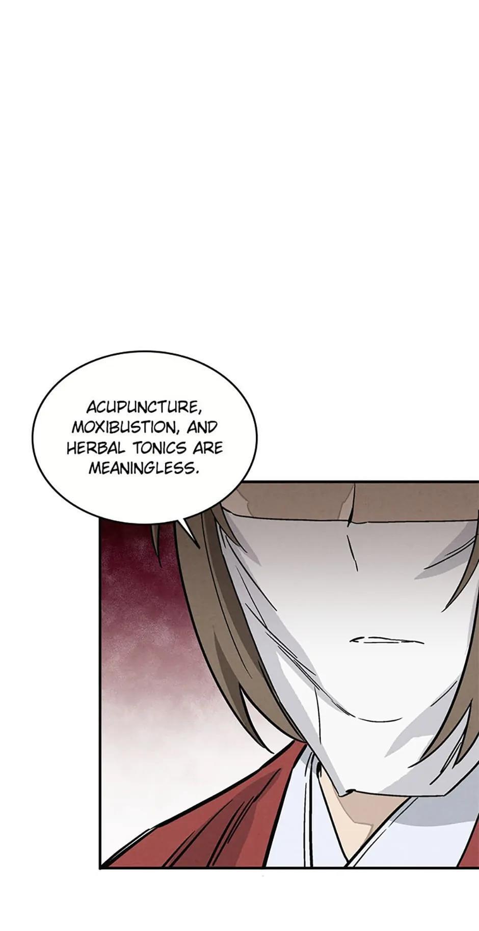Read The Divine Surgeon Manga Online