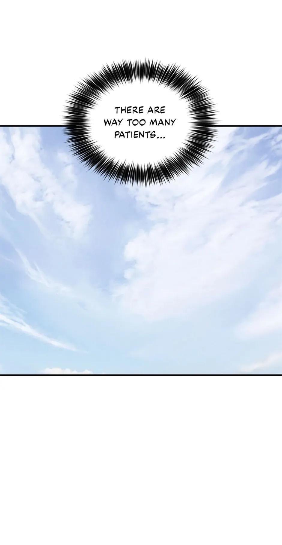 Read The Divine Surgeon Manga Online