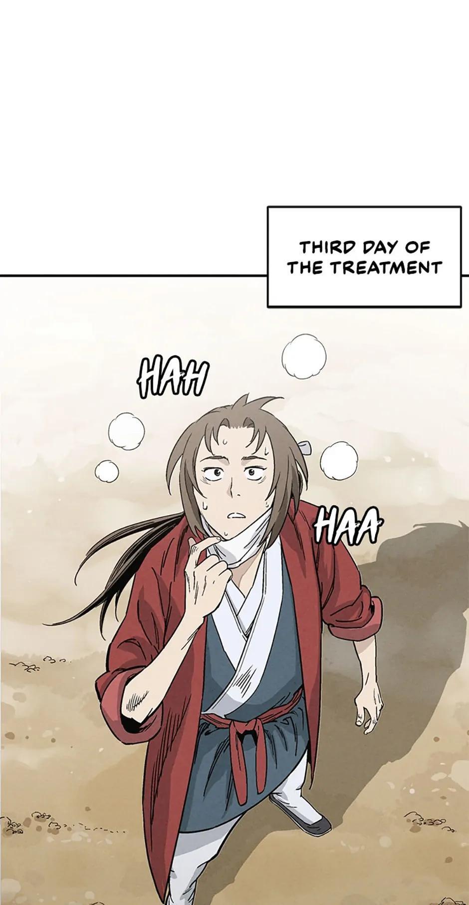Read The Divine Surgeon Manga Online