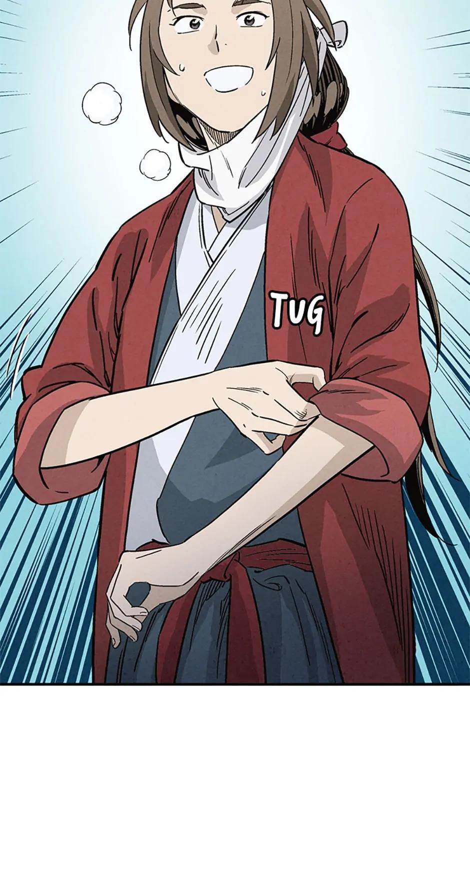 Read The Divine Surgeon Manga Online