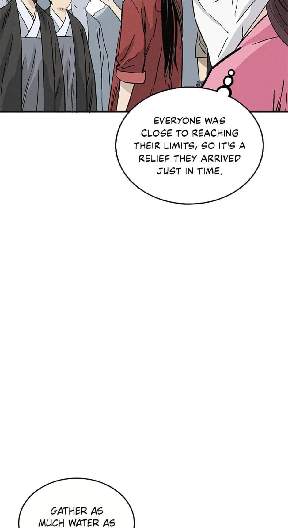 Read The Divine Surgeon Manga Online