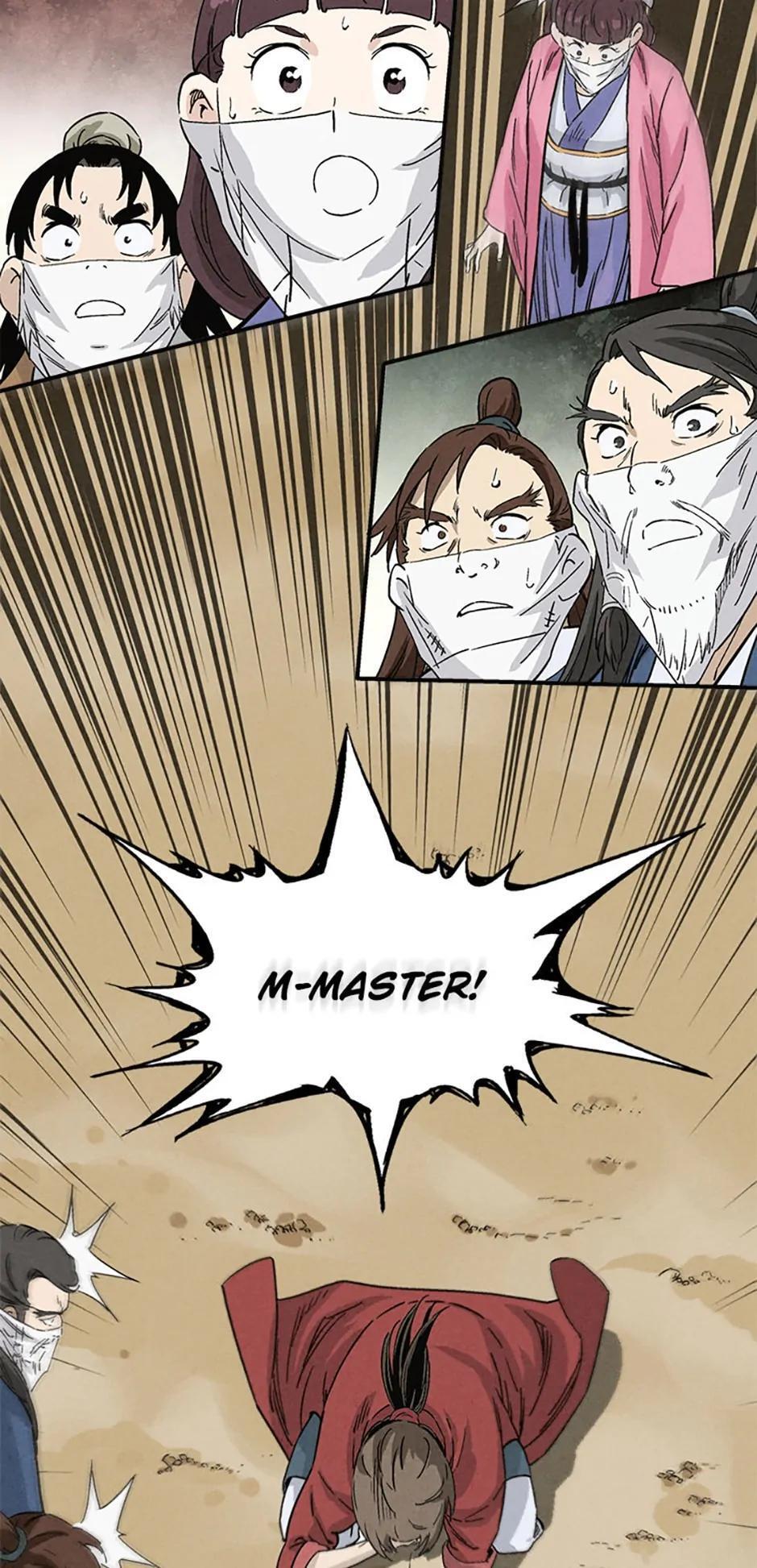 Read The Divine Surgeon Manga Online