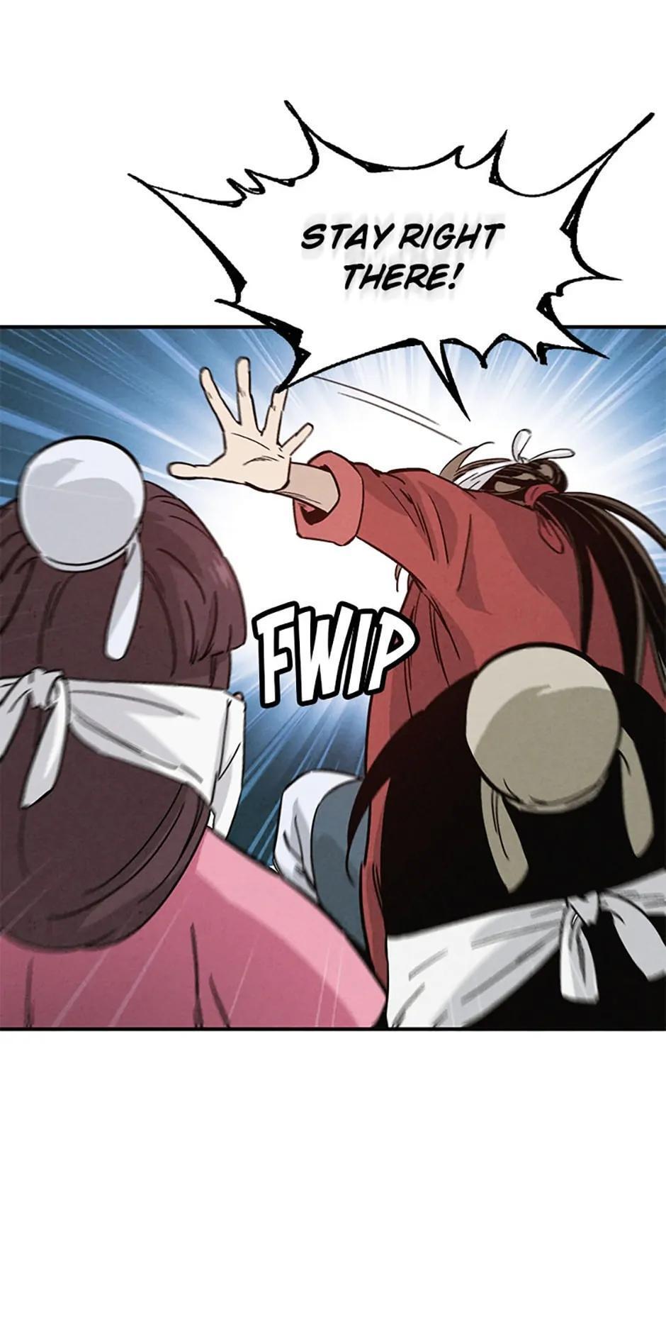 Read The Divine Surgeon Manga Online