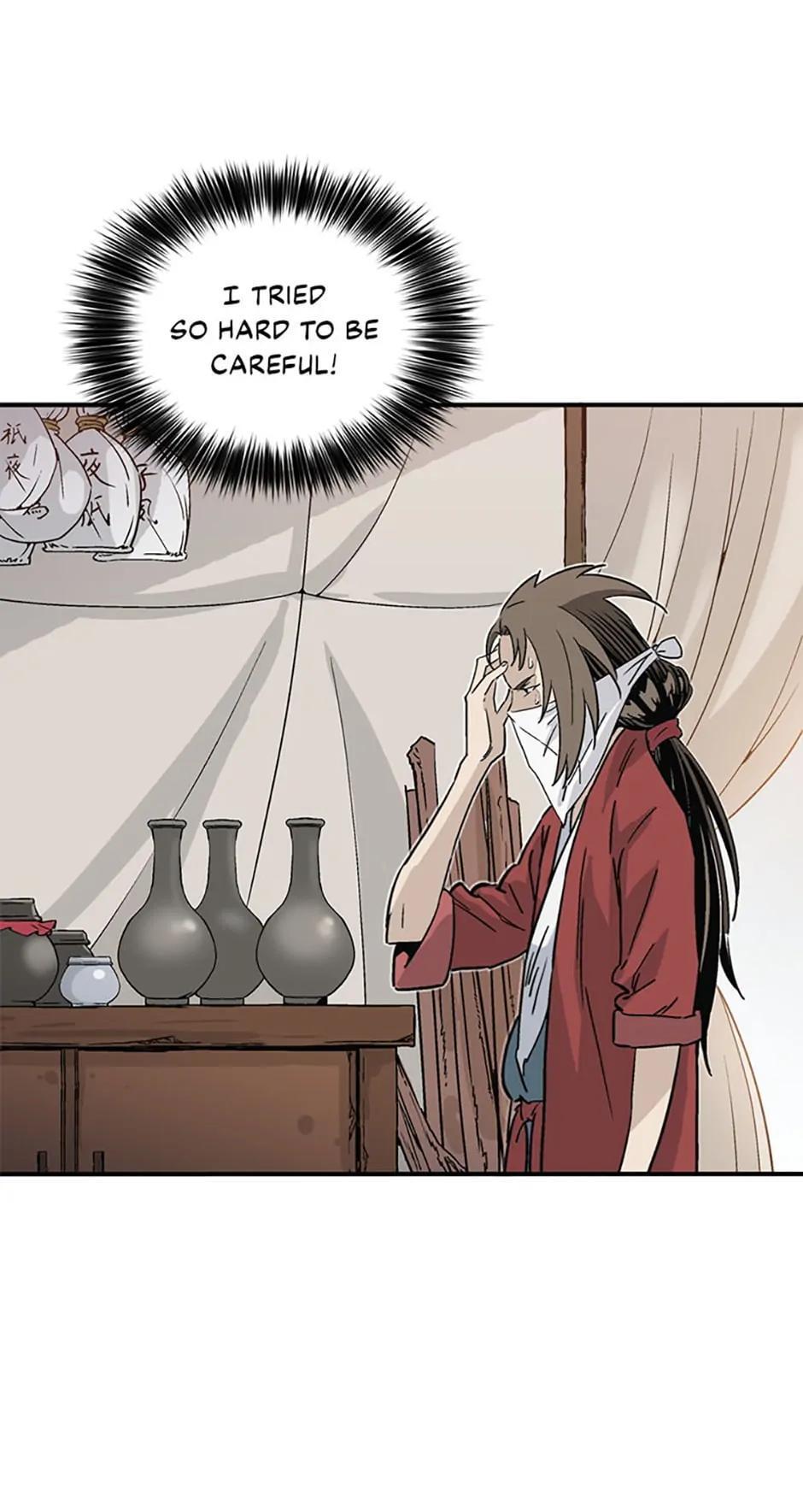 Read The Divine Surgeon Manga Online