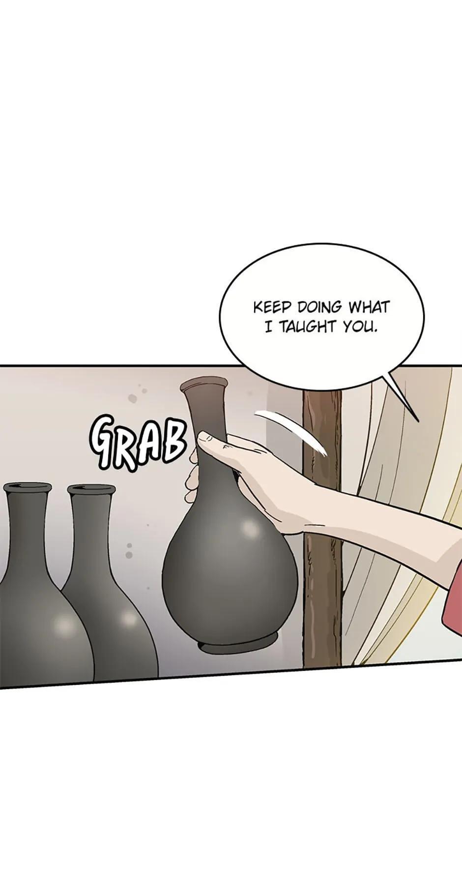 Read The Divine Surgeon Manga Online